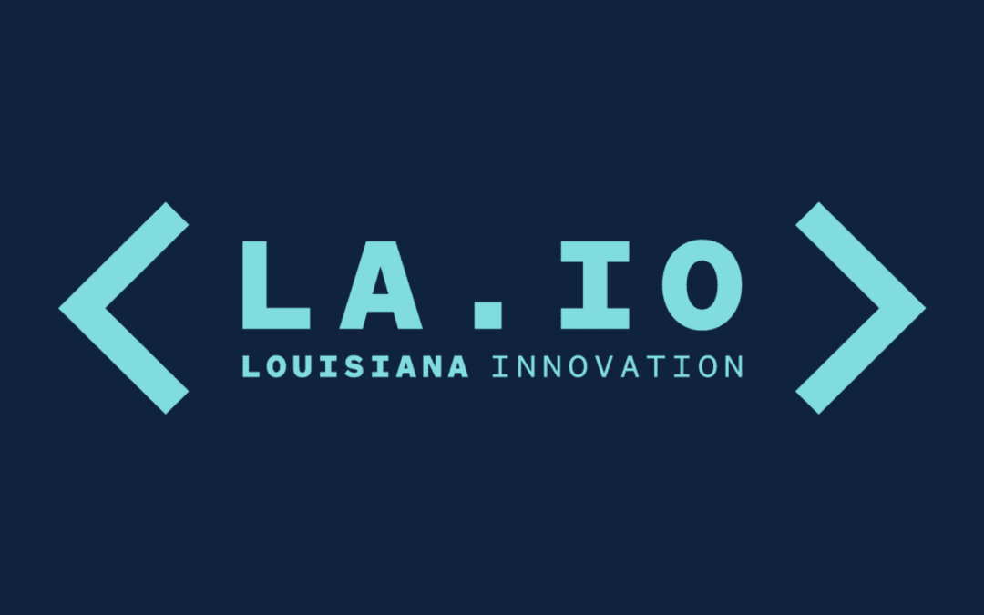 State of Louisiana Launches Innovation Brand, Announces Creation of $50 Million Growth Fund and Artificial Intelligence Research Institute