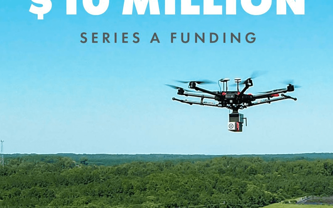 High-Flying Success: FlyGuys Soars with $10 Million Series A Funding to Revolutionize Reality Data Capture and Drive Job Creation