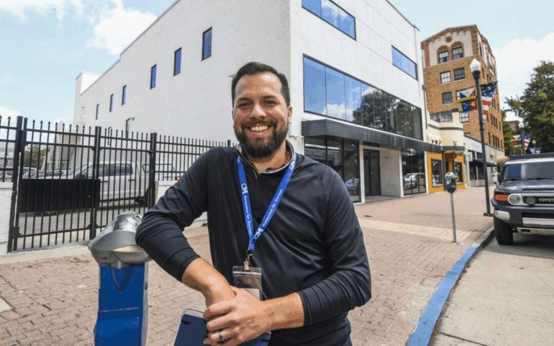 Opportunity Machine to Partner with State Agencies to Bolster Area Startups