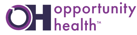 Opp Health Logo
