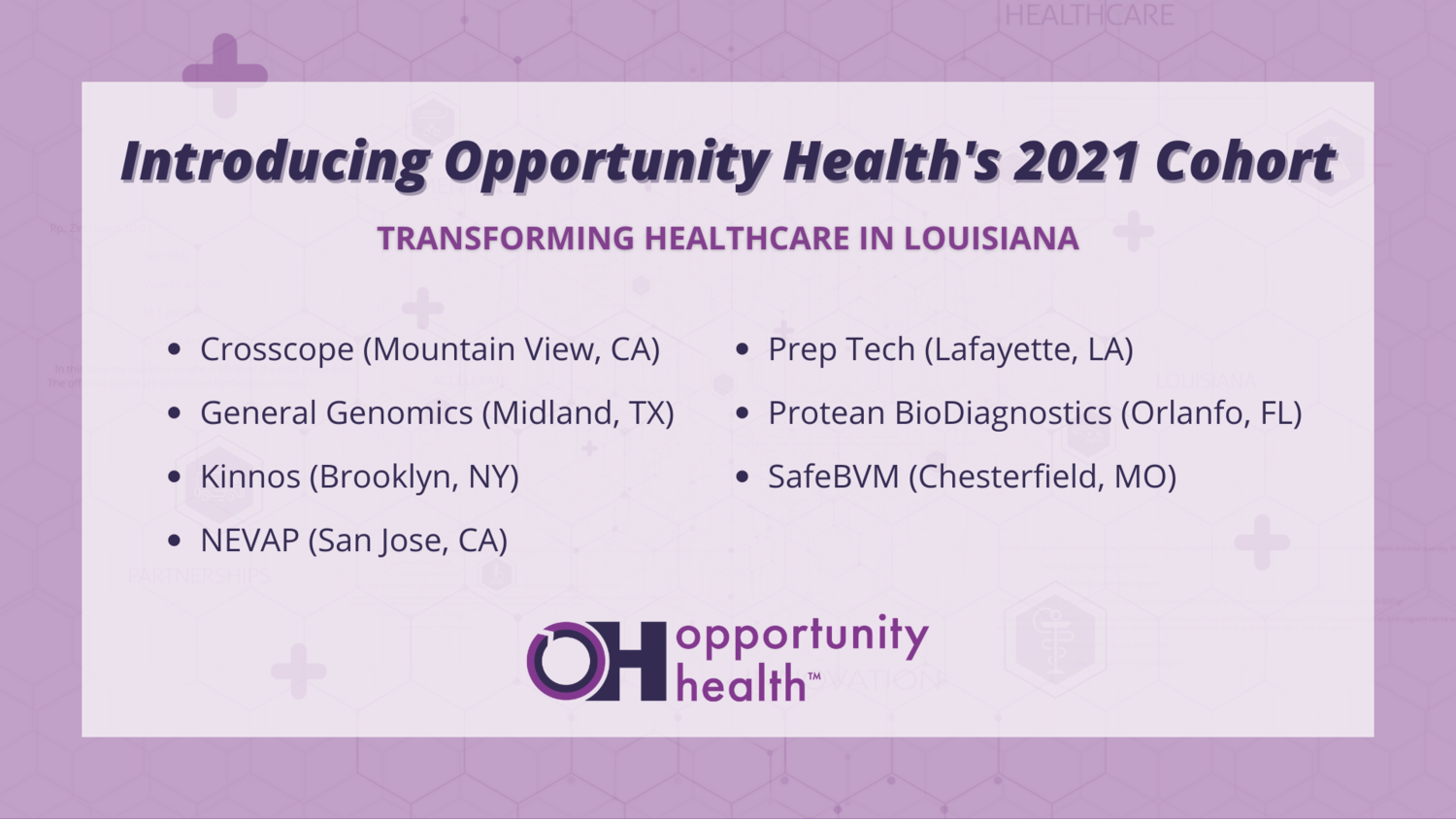 Opportunity+health+2021+cohort
